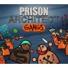 Prison Architect   Gangs DLC   PC Steam Kod Klucz