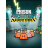 Prison Architect   Perfect Storm DLC   PC Steam Kod Klucz