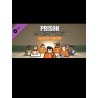 Prison Architect   Second Chances DLC   PC Steam Kod Klucz