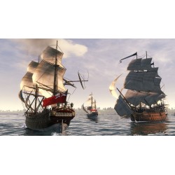 Total War  EMPIRE – Definitive Edition PC Steam Kod Klucz
