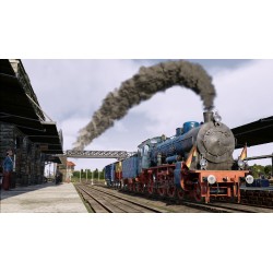 Railway Empire   Germany DLC   PC Steam Kod Klucz