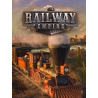 Railway Empire   Mexico DLC   PC Steam Kod Klucz