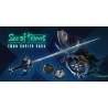 Sea of Thieves   Ebon Rapier Pack DLC XBOX One Kod Klucz