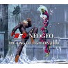 ACA NEOGEO THE KING OF FIGHTERS 2000   XBOX One / Xbox Series X|S Kod Klucz