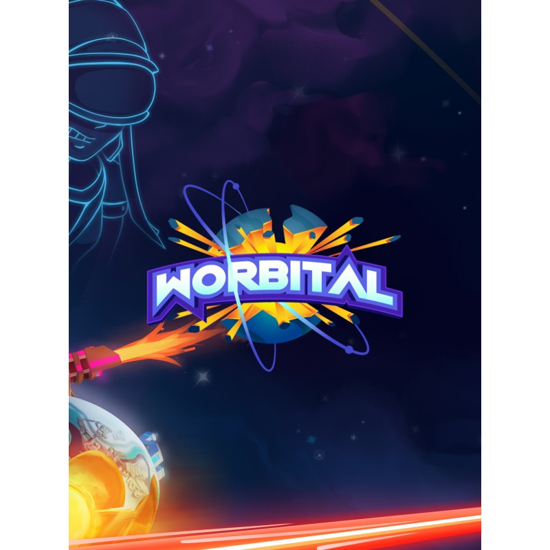 Worbital   Nintendo Switch Kod Klucz