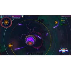 Worbital   Nintendo Switch Kod Klucz