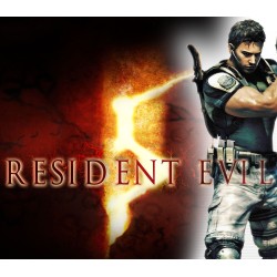 Resident Evil 5   Untold Stories Bundle DLC   PC Steam Kod Klucz