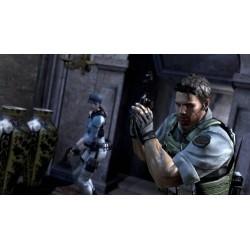 Resident Evil 5   Untold Stories Bundle DLC   PC Steam Kod Klucz