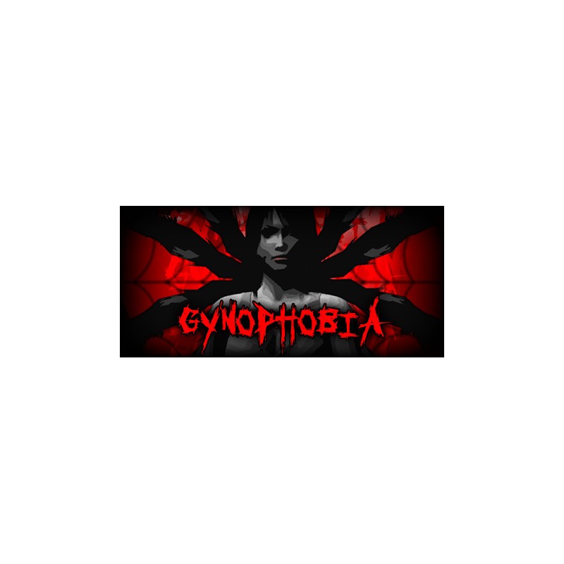 Gynophobia Steam Kod Klucz