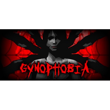 Gynophobia Steam Kod Klucz