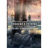 Sudden Strike 4   Finland  Winter Storm DLC   PC Steam Kod Klucz