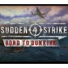 Sudden Strike 4   Road to Dunkirk DLC   PC Steam Kod Klucz