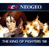 ACA NEOGEO THE KING OF FIGHTERS 98   XBOX One / Xbox Series X|S Kod Klucz