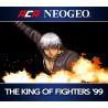 ACA NEOGEO THE KING OF FIGHTERS 99   XBOX One / Xbox Series X|S Kod Klucz