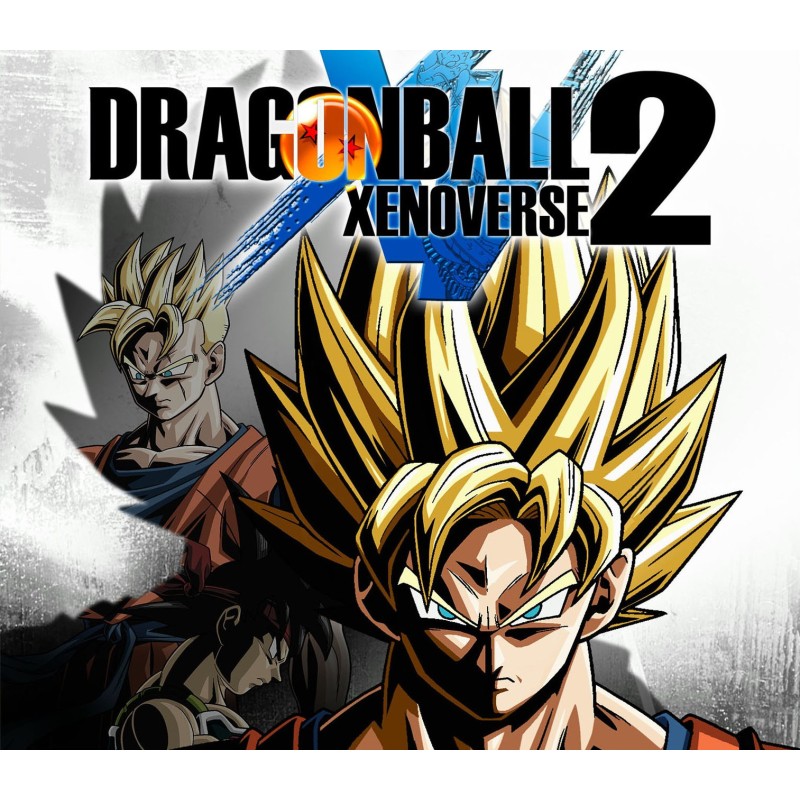 DRAGON BALL XENOVERSE 2   XBOX One / Xbox Series X|S Kod Klucz