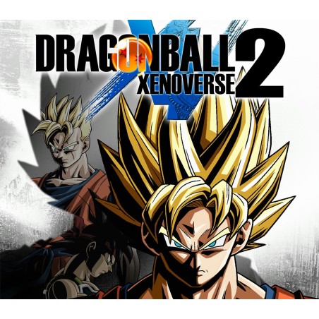 DRAGON BALL XENOVERSE 2   XBOX One / Xbox Series X|S Kod Klucz