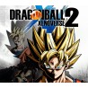 DRAGON BALL XENOVERSE 2   XBOX One / Xbox Series X|S Kod Klucz