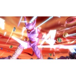 DRAGON BALL XENOVERSE 2   XBOX One / Xbox Series X|S Kod Klucz