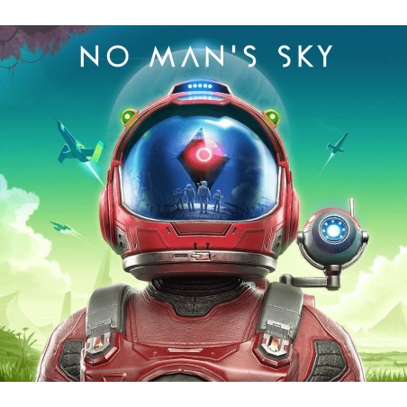 No Mans Sky   XBOX One / Xbox Series X|S / PC Kod Klucz