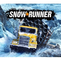 SnowRunner   XBOX One / Xbox Series X|S Kod Klucz