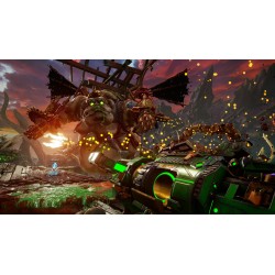 Shadow Warrior 3  Definitive Edition   XBOX One / Xbox Series X|S Kod Klucz