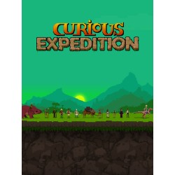 The Curious Expedition Steam Kod Klucz