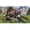 Serious Sam HD  The Second Encounter   Serious 8 DLC   PC Steam Kod Klucz