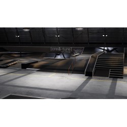 Session  Skate Sim   Supporter Pack DLC   PC Steam Kod Klucz