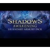 Shadows  Awakening   Legendary Armory Pack   DLC PC Steam Kod Klucz
