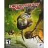 Earth Defense Force  Insect Armageddon Steam Kod Klucz