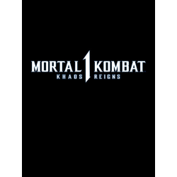 Mortal Kombat 1   Khaos Reigns Expansion DLC   PC Steam Kod Klucz