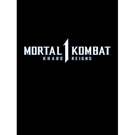 Mortal Kombat 1   Khaos Reigns Expansion DLC   PC Steam Kod Klucz