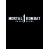 Mortal Kombat 1   Khaos Reigns Expansion DLC   PC Steam Kod Klucz