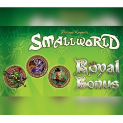 Small World   Royal Bonus DLC   PC Steam Kod Klucz