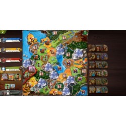 Small World   Royal Bonus DLC   PC Steam Kod Klucz