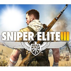 Sniper Elite 3   Season Pass DLC   PC Steam Kod Klucz