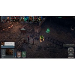 Solasta  Crown of the Magister   Primal Calling DLC   PC Steam Kod Klucz