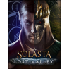 Solasta  Crown of the Magister   Lost Valley DLC   PC Steam Kod Klucz