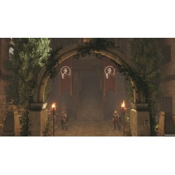 Solasta  Crown of the Magister   Lost Valley DLC   PC Steam Kod Klucz