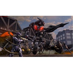 Earth Defense Force  Insect Armageddon Steam Kod Klucz
