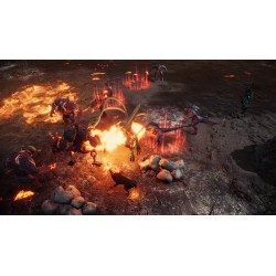 SpellForce  Conquest of Eo   Demon Scourge DLC   PC Steam Kod Klucz