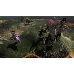 Warhammer 40,000  Gladius   Drukhari DLC   PC Steam Kod Klucz