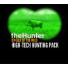 theHunter  Call of the Wild   High Tech Hunting Pack DLC   PC Steam Kod Klucz