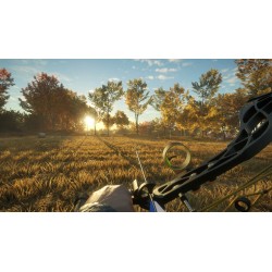 theHunter  Call of the Wild   High Tech Hunting Pack DLC   PC Steam Kod Klucz