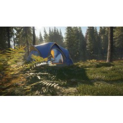 theHunter  Call of the Wild   Tents and Ground Blinds DLC   PC Steam Kod Klucz