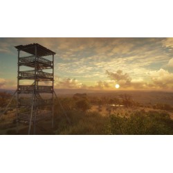 theHunter  Call of the Wild   Vurhonga Savanna DLC   PC Steam Kod Klucz