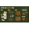 theHunter  Call of the Wild   Layton Lake Cosmetic Pack DLC   PC Steam Kod Klucz
