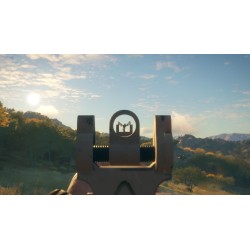 theHunter  Call of the Wild   Modern Rifle Pack DLC   PC Steam Kod Klucz