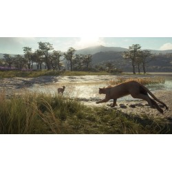 theHunter  Call of the Wild   Parque Fernando DLC   PC Steam Kod Klucz