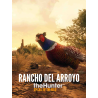 theHunter  Call of the Wild   Rancho del Arroyo DLC   PC Steam Kod Klucz